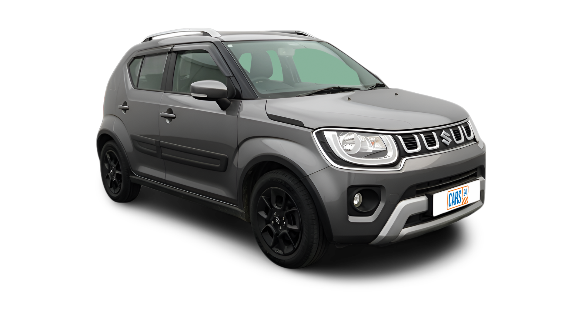 Maruti IGNIS-img